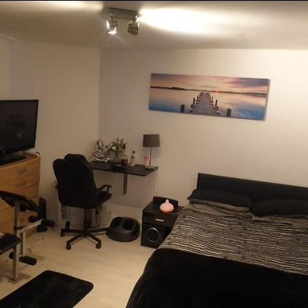 Lovely 1 Bedroom Apartment 5 Mins From Shorditch London Bagian luar foto