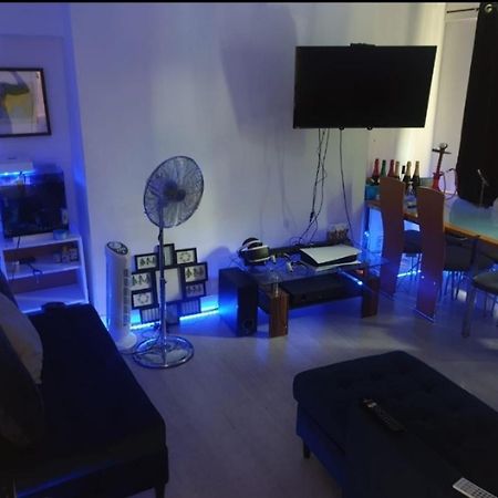 Lovely 1 Bedroom Apartment 5 Mins From Shorditch London Bagian luar foto