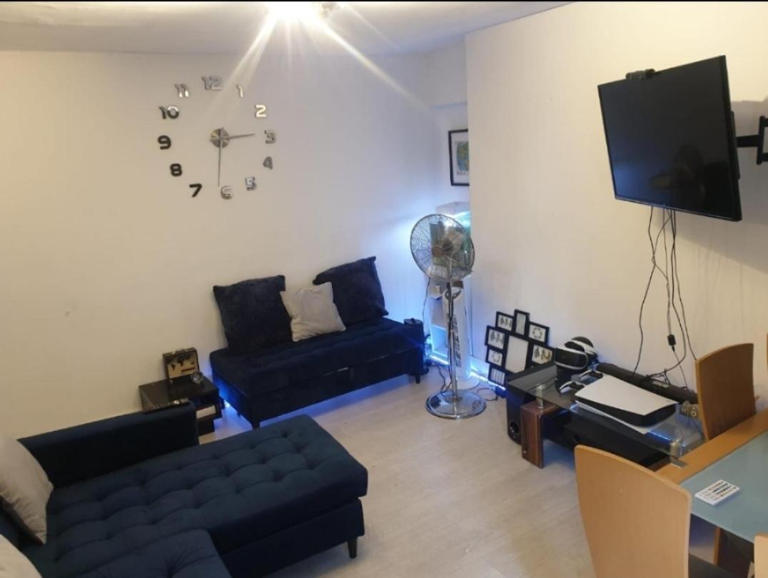 Lovely 1 Bedroom Apartment 5 Mins From Shorditch London Bagian luar foto